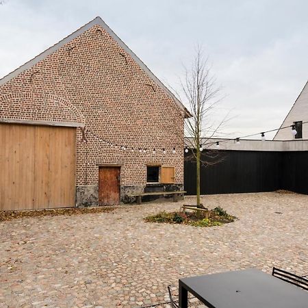 B&B Amelhof Meise Exteriér fotografie