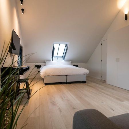 B&B Amelhof Meise Exteriér fotografie