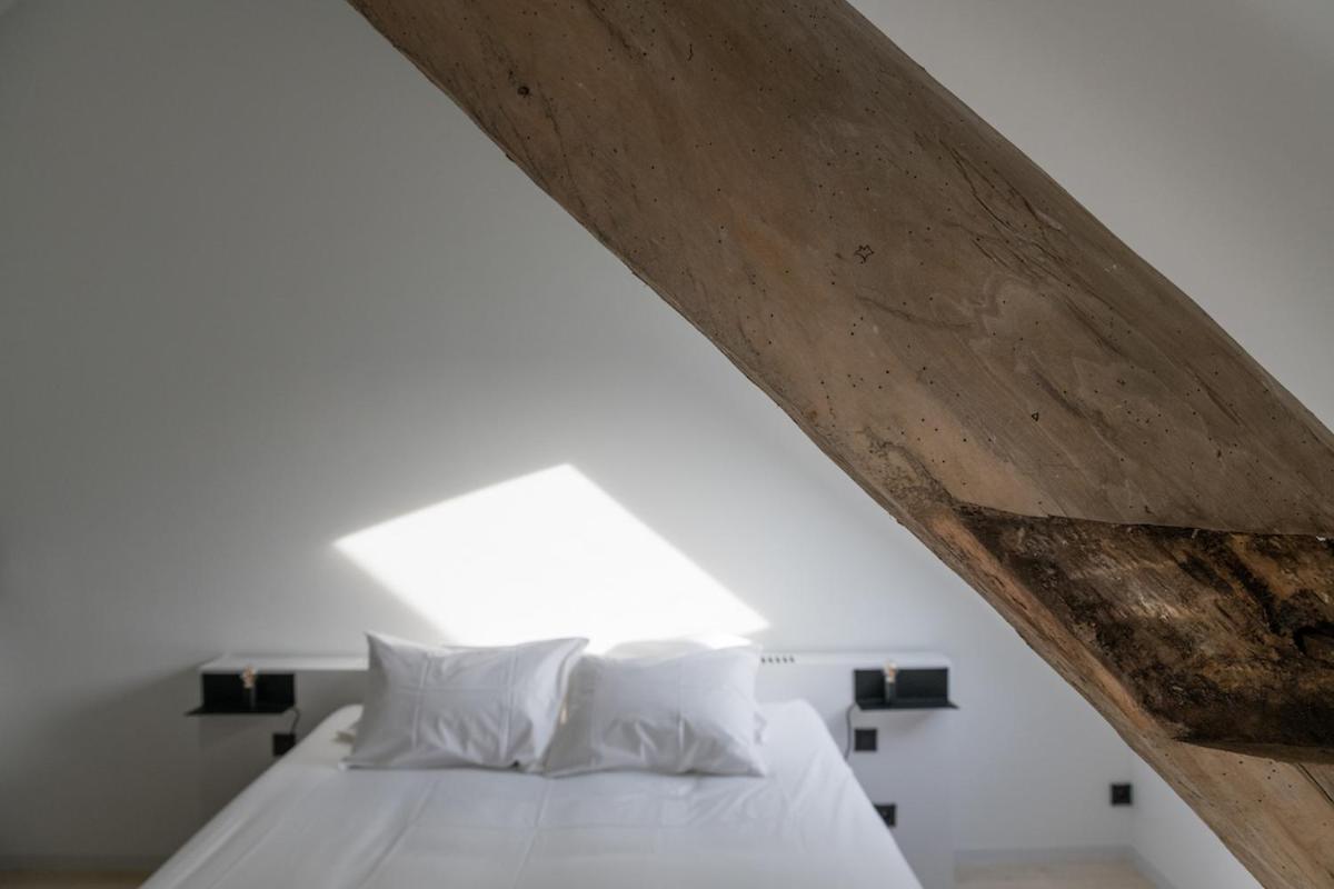 B&B Amelhof Meise Exteriér fotografie
