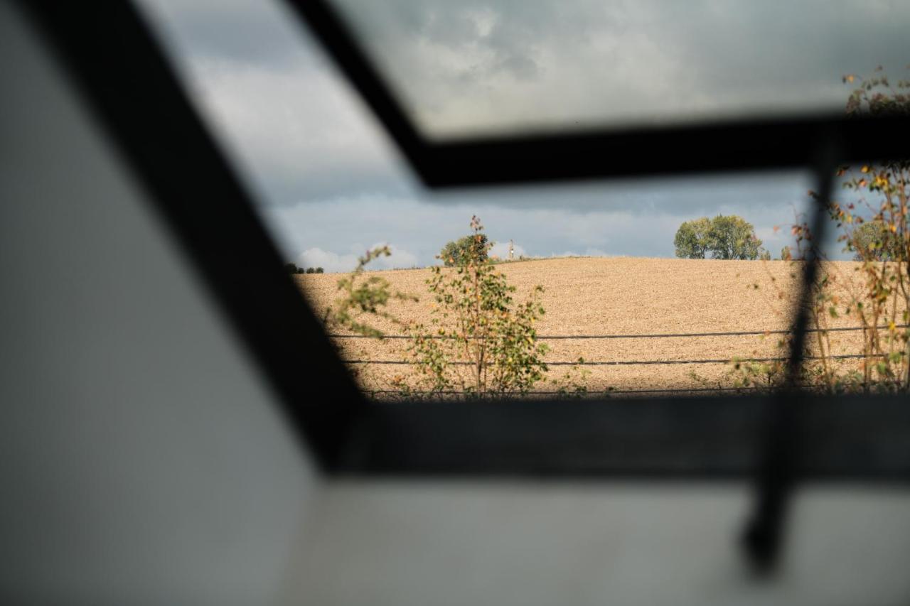 B&B Amelhof Meise Exteriér fotografie