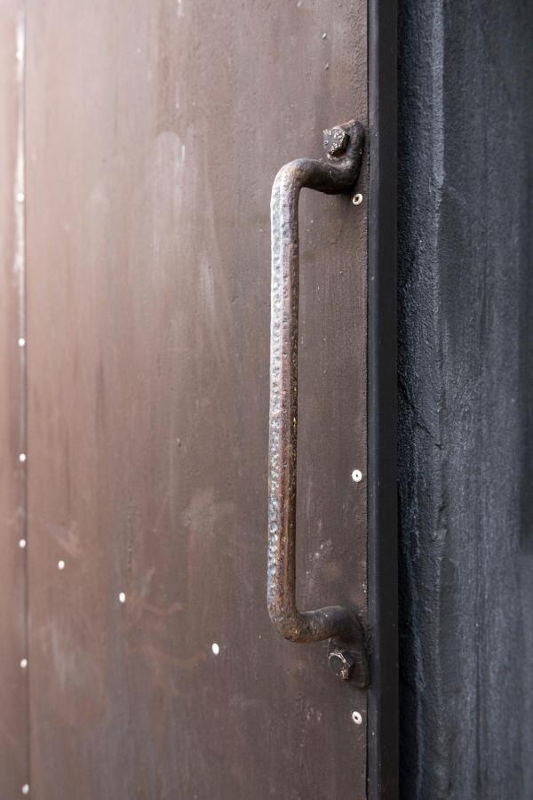 B&B Amelhof Meise Exteriér fotografie