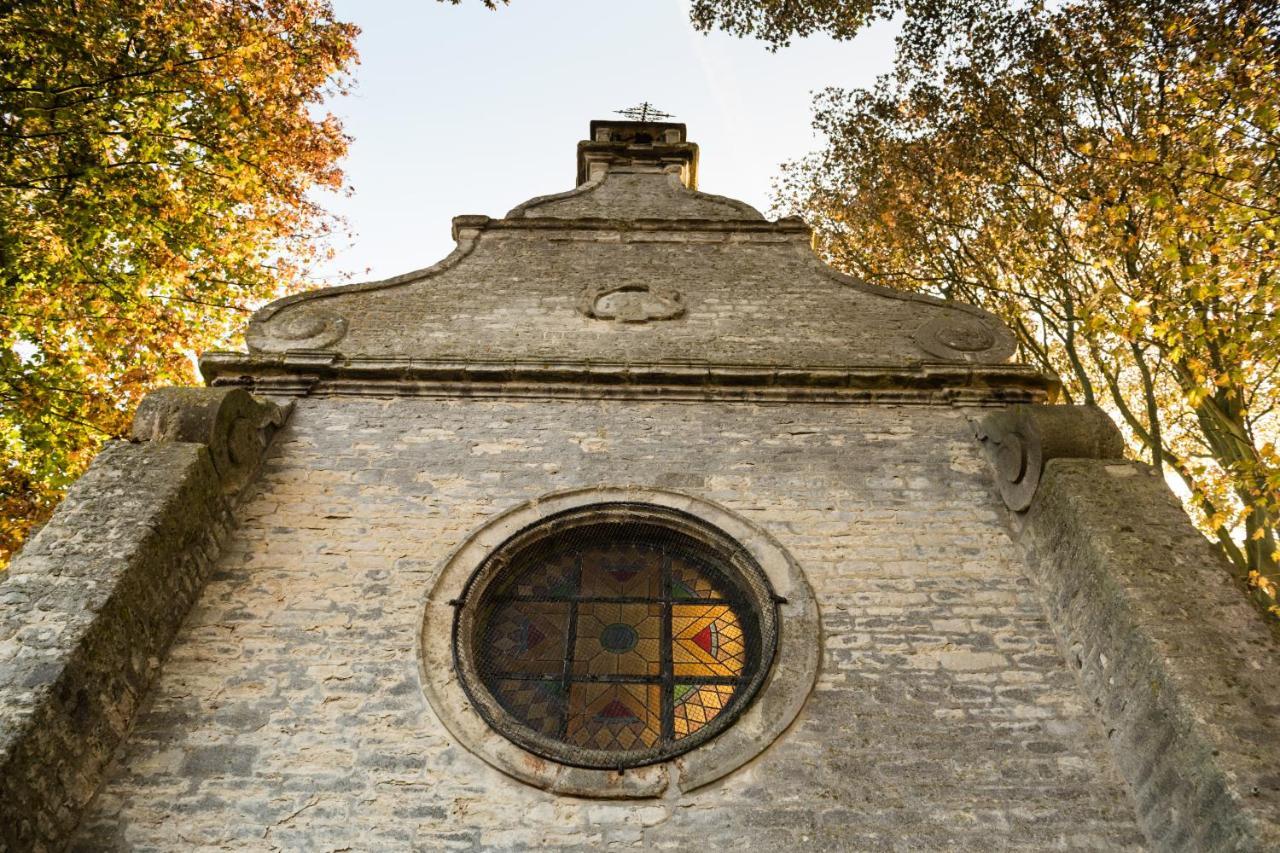 B&B Amelhof Meise Exteriér fotografie