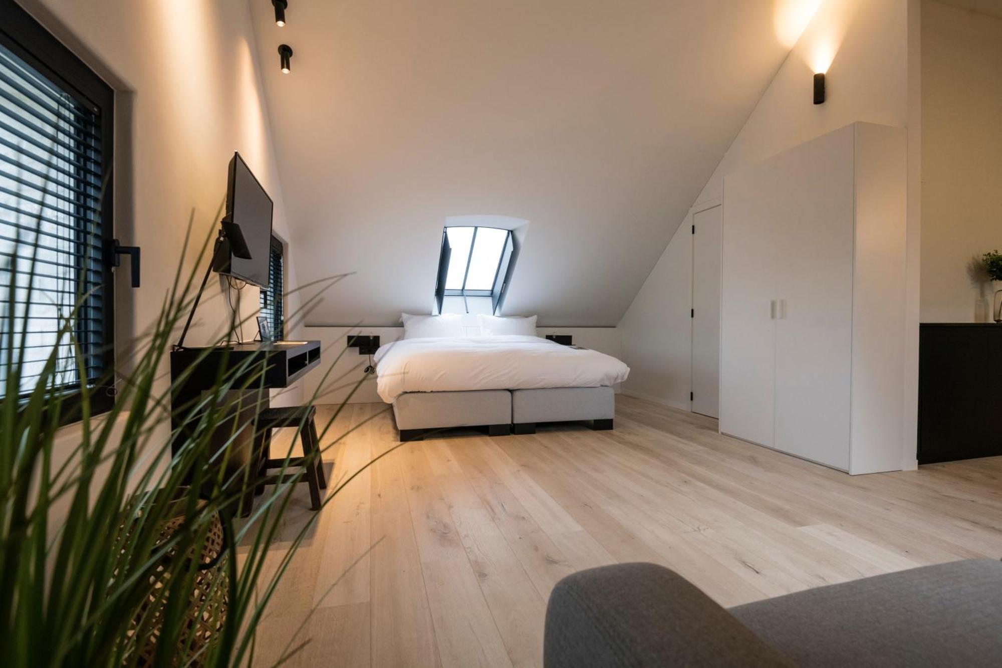 B&B Amelhof Meise Exteriér fotografie